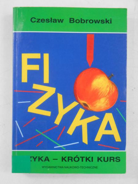 Fizyka-krótki kurs
