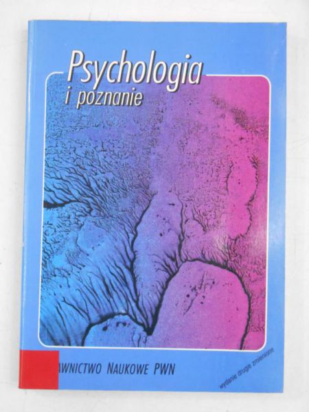 Psychologia i poznanie