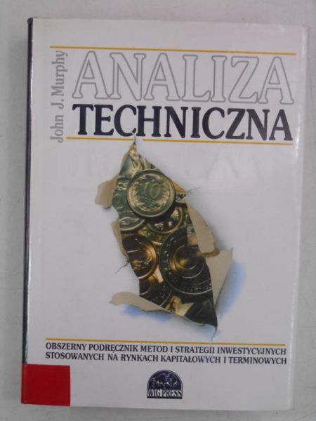 Analiza techniczna
