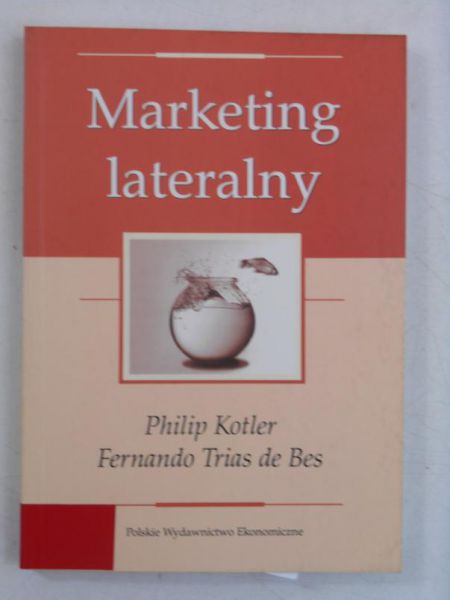 Marketing lateralny