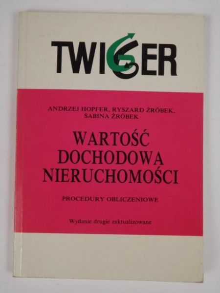 Wartość dochodowa nieruchomości