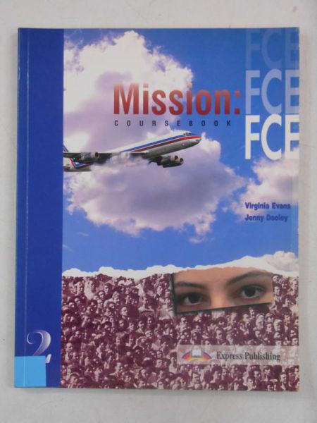 Mission: FCE 2