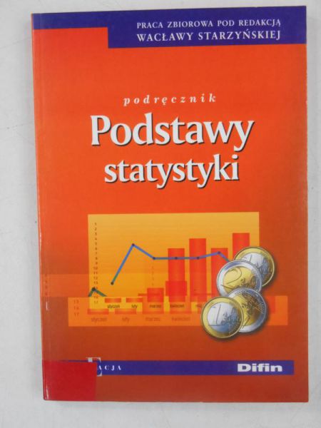 Podstawy statystyki