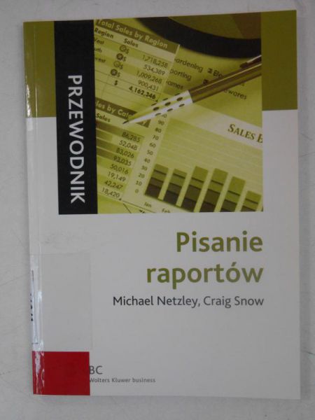 Pisanie raportów