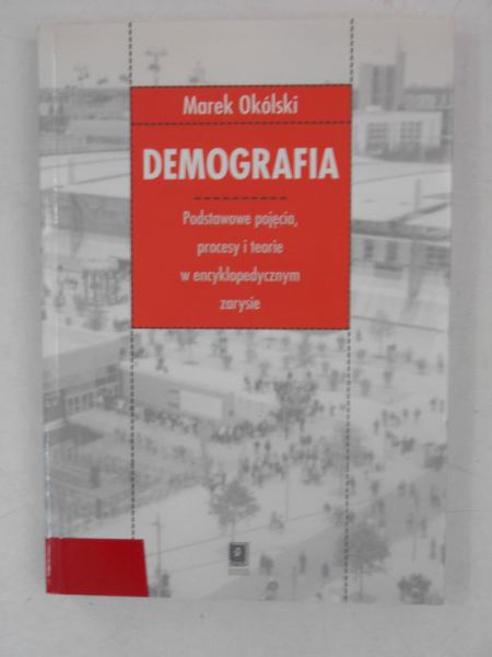 Demografia