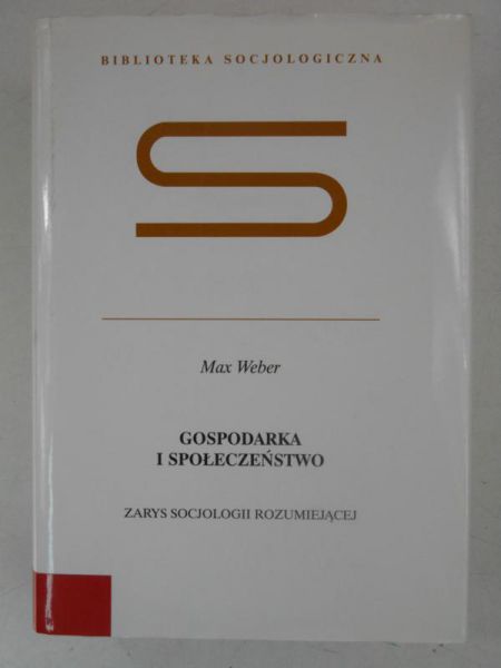 Gospodarka i społeczeństwo