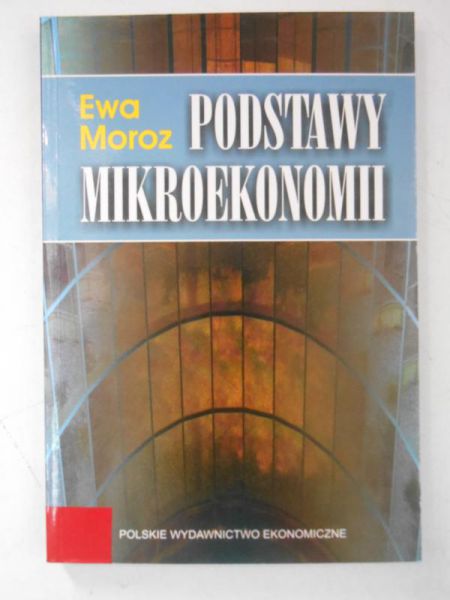 Podstawy mikroekonomii