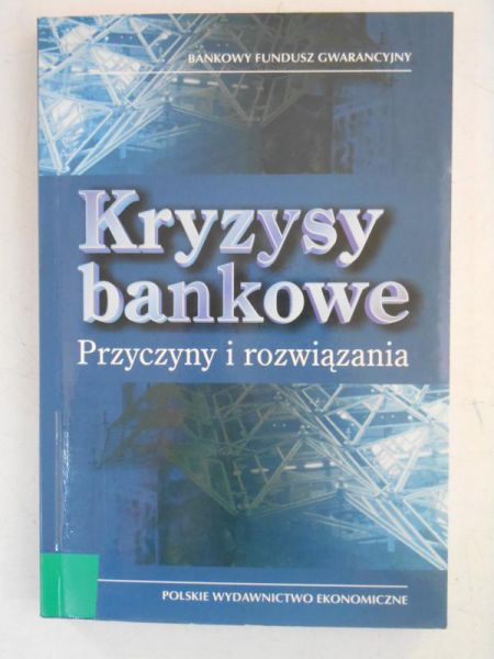 Kryzysy bankowe