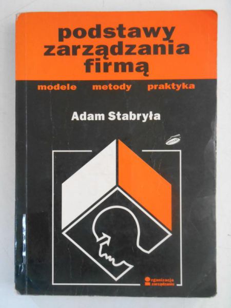 Podstawy zarządzania firmą
