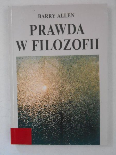 Prawda w filozofii
