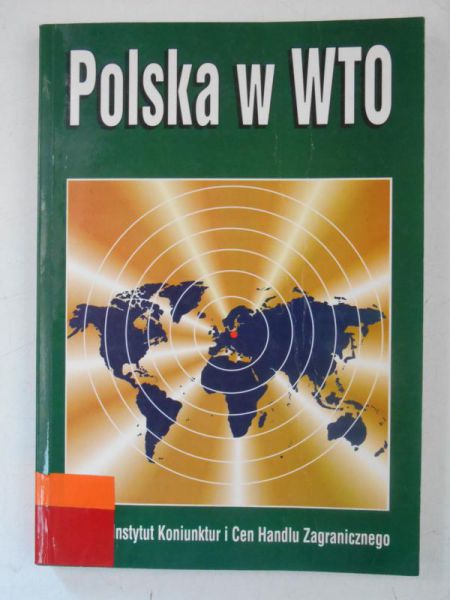 Polska w WTO