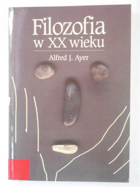 Filozofia w XX wieku
