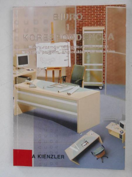 Biuro i korespondencja