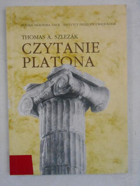Czytanie Platona
