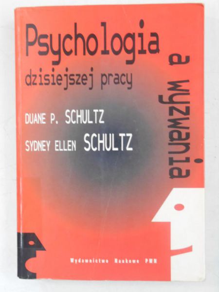 Psychologia a wyzwania dzisiejszej pracy