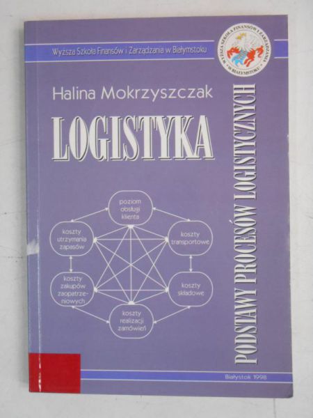 Logistyka