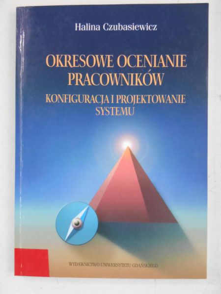 Okresowe ocenianie pracowników