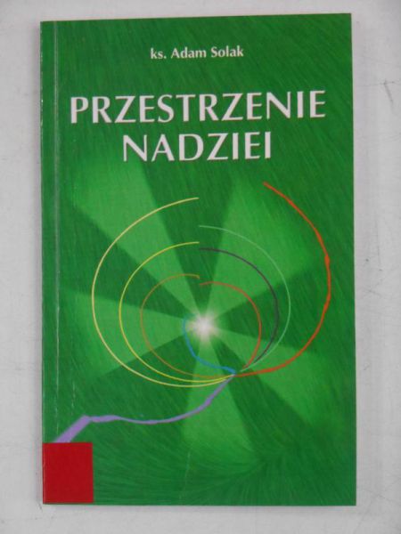 Przestrzenie nadziei