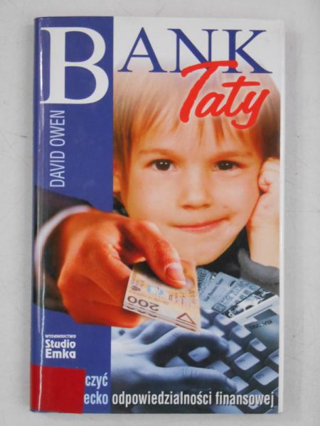 Bank Taty