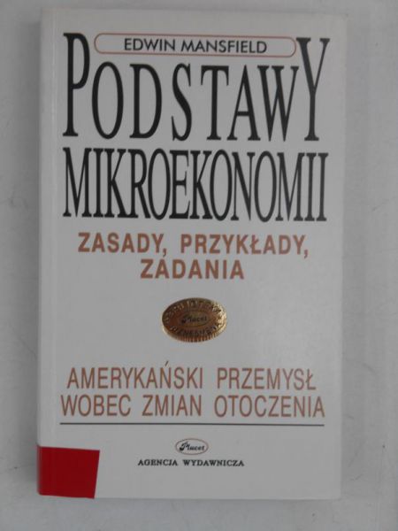 Podstawy mikroekonomii