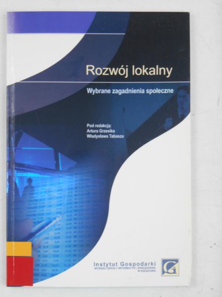 Rozwój lokalny