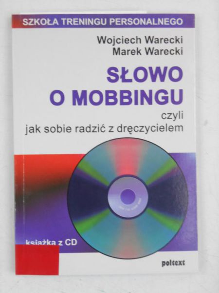 Słowo o mobbingu