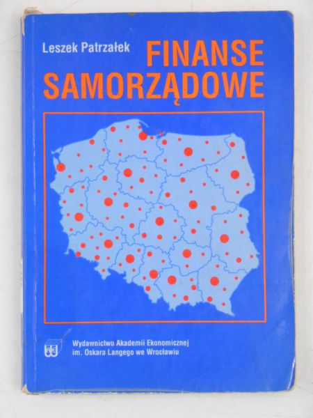 Finanse samorządowe