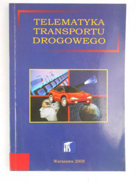 Telematyka transportu drogowego