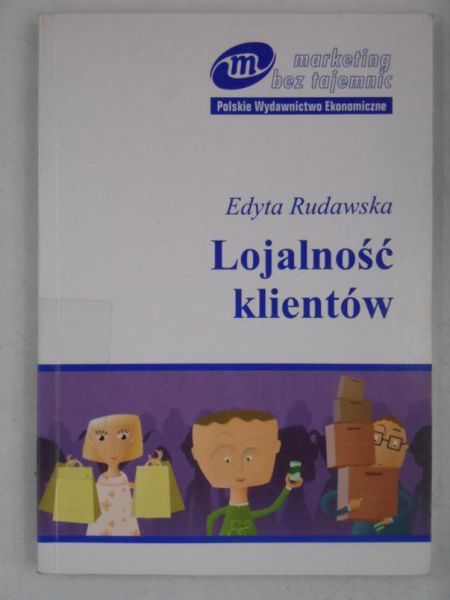 Lojalność klientów