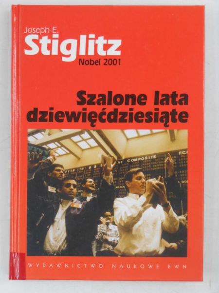 Szalone lata dziewięćdziesiąte