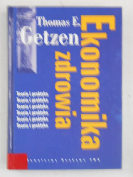 Ekonomika zdrowia