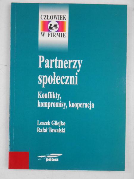 Partnerzy społeczni