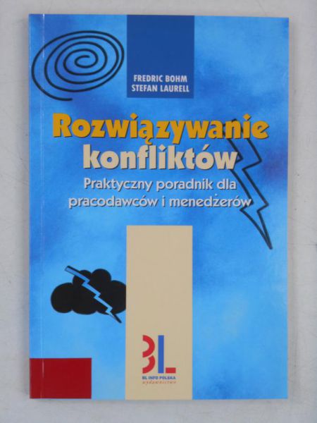 Rozwiązywanie konfliktów