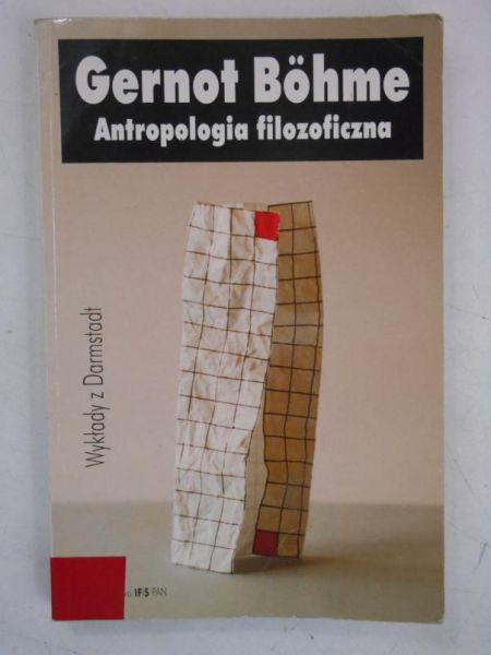 Antropologia filozoficzna