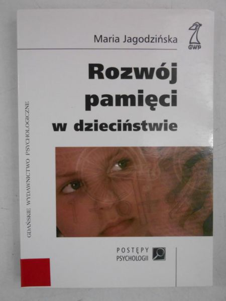 Rozwój pamięci w dzieciństwie