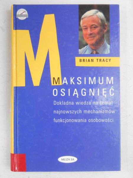 Maksimum osiągnięć
