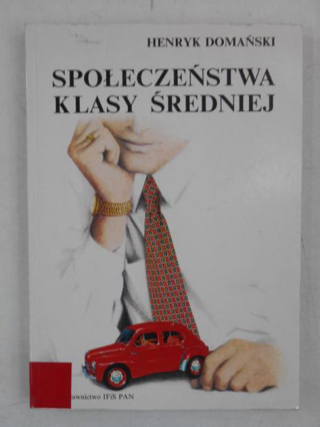 Społeczeństwa klasy średniej