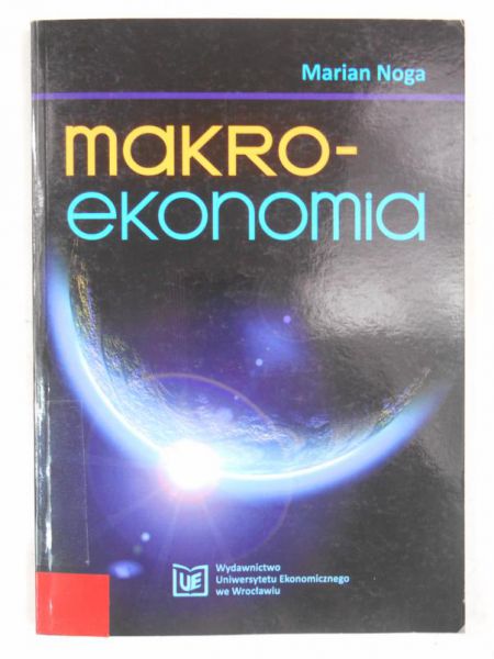 Makroekonomia