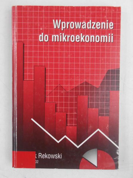 Wprowadzenie do mikroekonomii