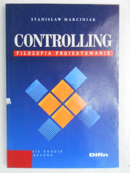 Marciniak Stanisław - Controlling