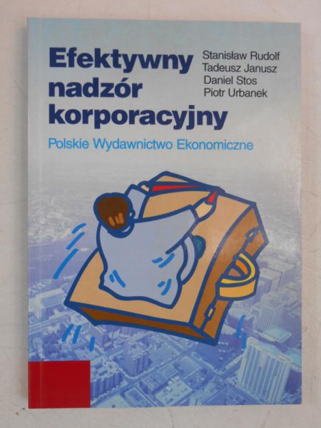 Efektywny nadzór korporacyjny