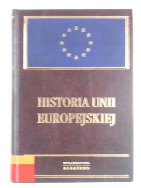 Historia Unii Europejskiej