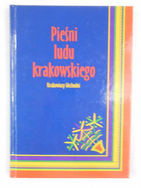 Pieśni ludu krakowskiego
