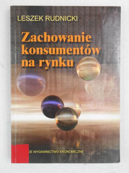 Zachowanie konsumentów na rynku