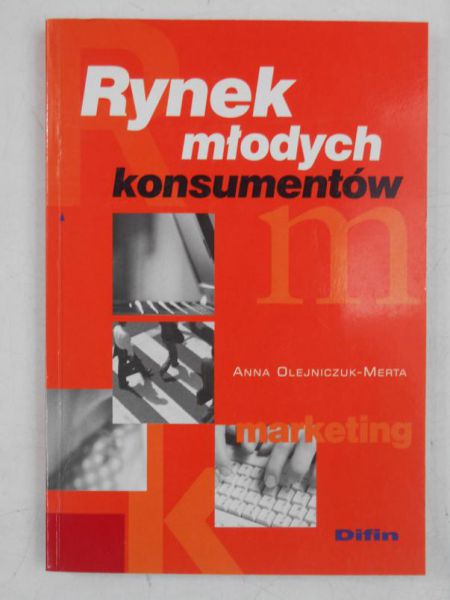 Rynek młodych konsumentów