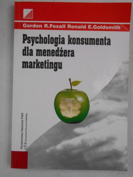 Psychologia konsumenta dla menedżera marketingu