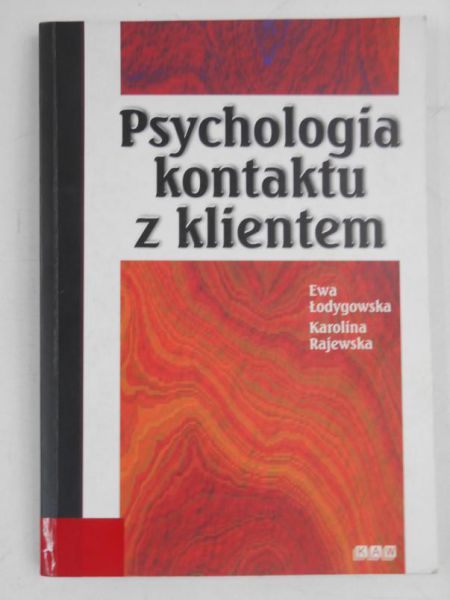 Psychologia kontaktu z klientem