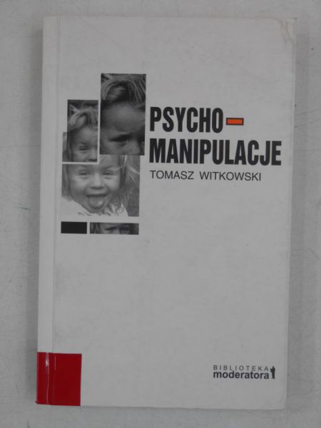 Psycho-manipulacje