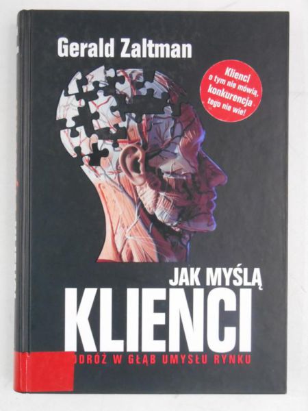 Jak myślą klienci
