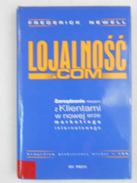 Lojalność. com